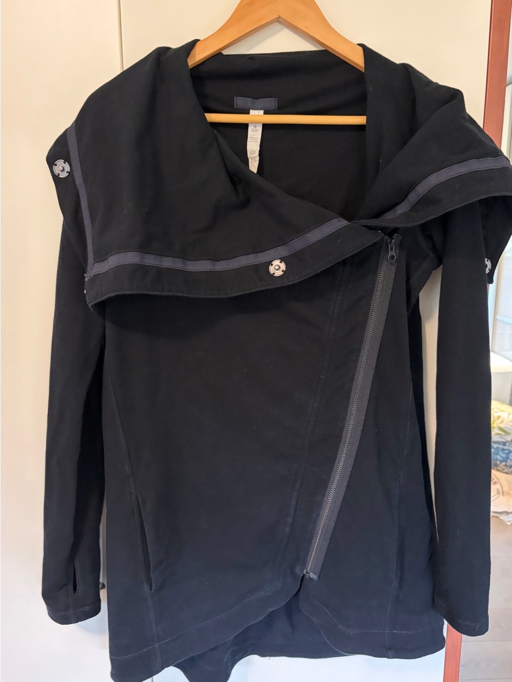 Lululemon Savasana Wrap